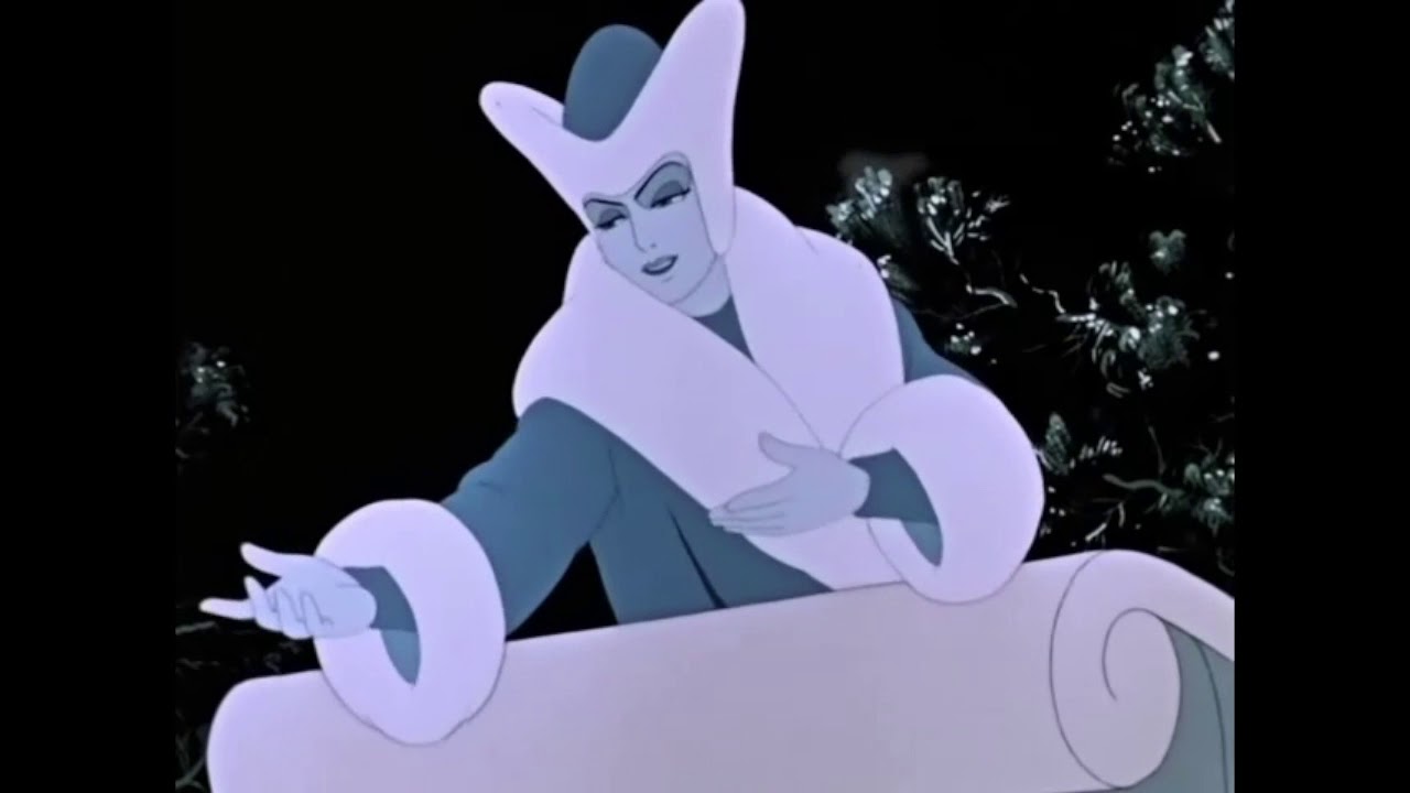 Zoe Polanski - Music for the Snow Queen