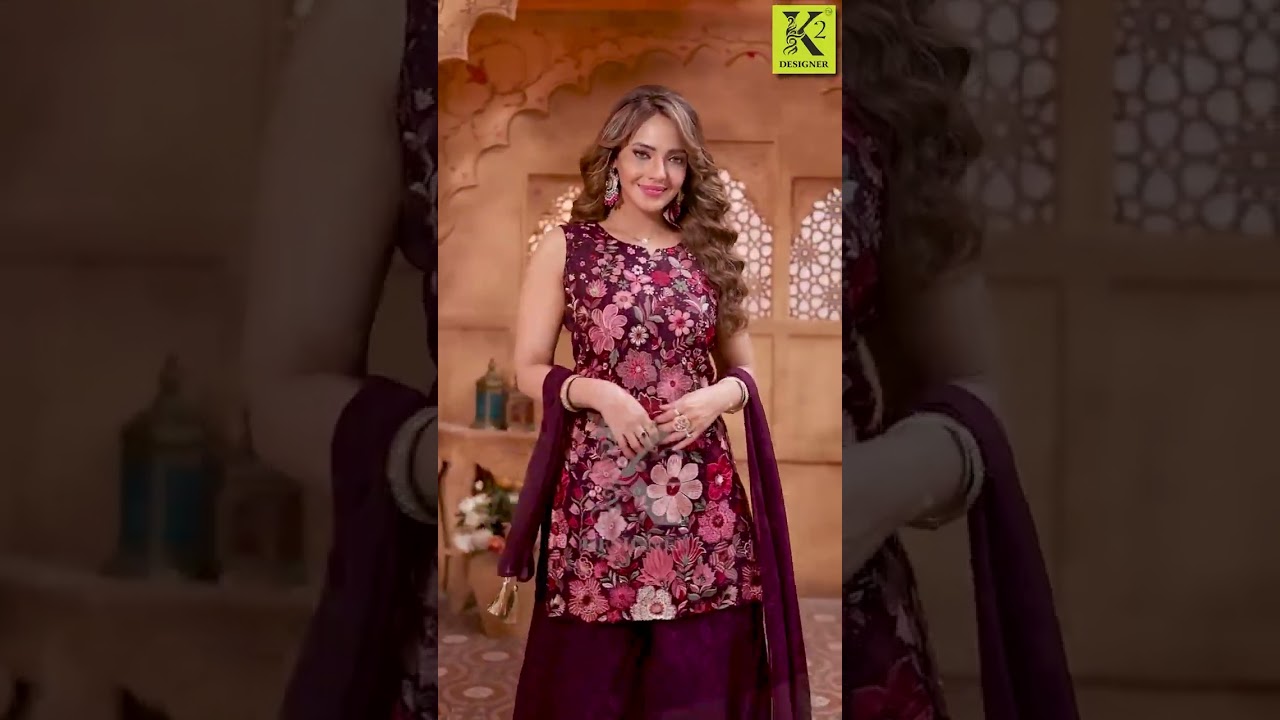 K2 DESIGNER DRESSES 🥻