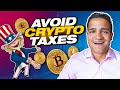 Pay ZERO Taxes on Your Crypto Gains With These Methods | How to Avoid Crypto Taxes 2021