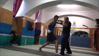 Kavaza By Zeki Öztürk