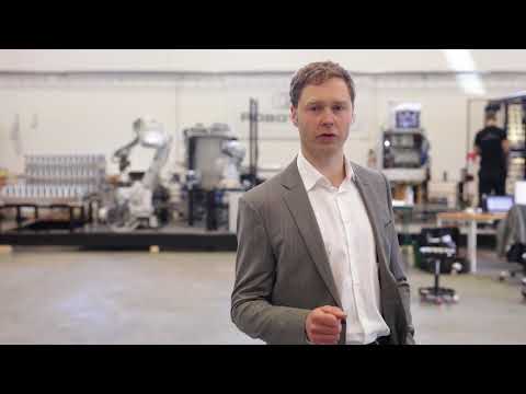 Video: Hvordan Automatisere Produksjonen