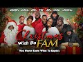 Christmas Wit Da Fam | You Never Know What to Expect! | Official Trailer | Now on Tubi