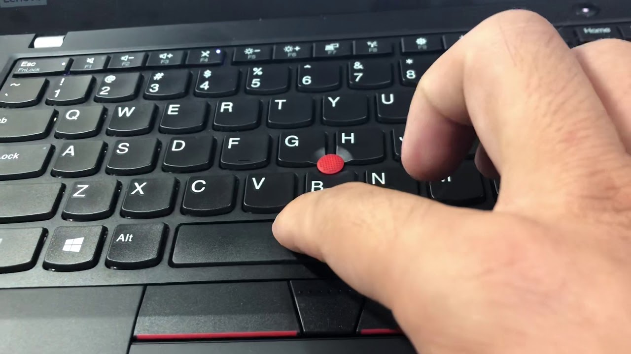 Lenovo X390 Keyboard Problem YouTube lenovo-x390-keyboard-problem-youtube