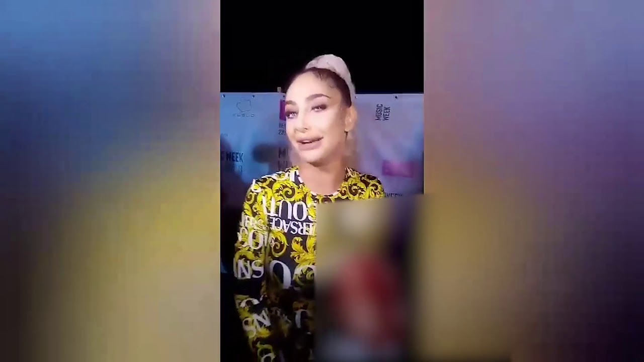 Maja Berović o nastupu na Music Week u website speed test