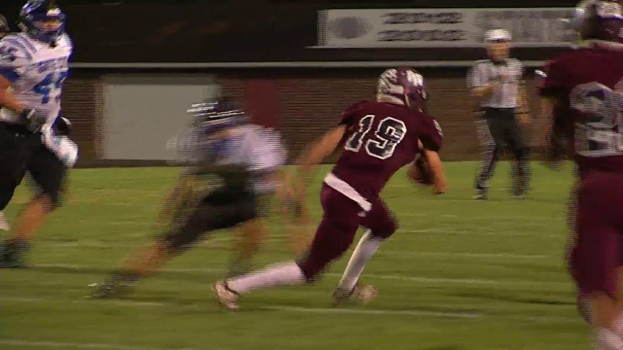 George Wythe beats Gate City