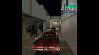 Torjan Voodoo Gta Vice City Mission