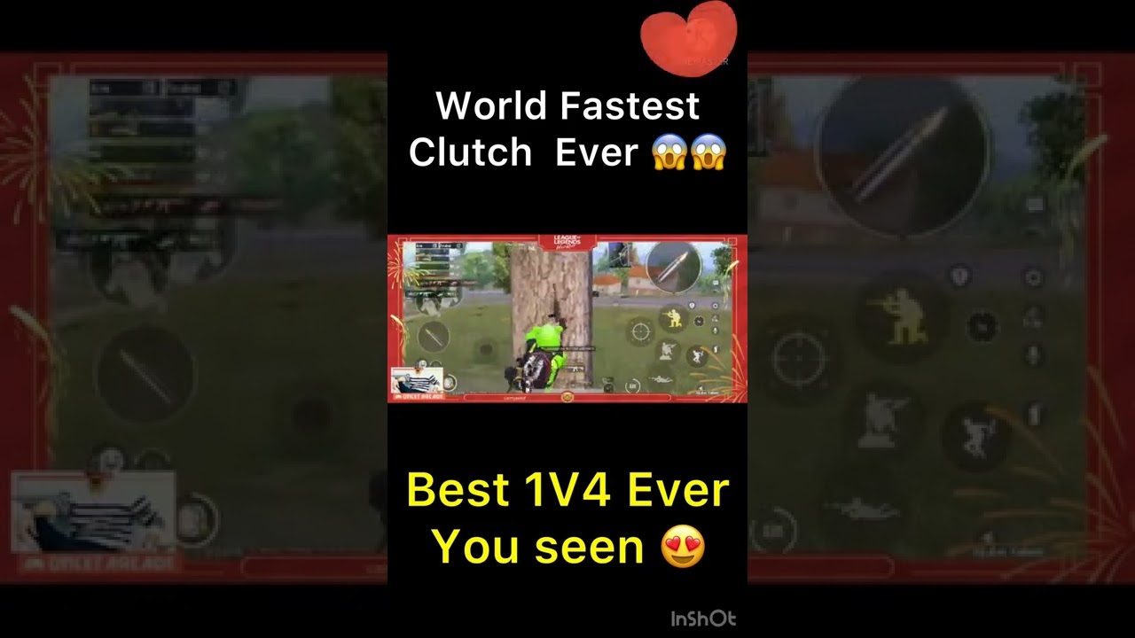 World Fastest 1V4 Clutch ever you seen 