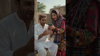 📱 Message Ayo! 😂 #shorts #Sindhi #Funny #Comedy #AI #Viral #Trending #Pakistan #HikTamasho
