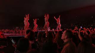 Jennifer Lopez – “Booty” (Drake “Cell Phone” Reference) | Vegas 12/17/2016 | Short