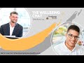 The Wellbeing Chat ep 4 - the impact of 2 years of covid 19