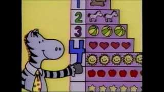 Golden Step-Ahead Double Feature - Get Ready For Math screenshot 5