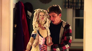 映画『ムービー43』予告編