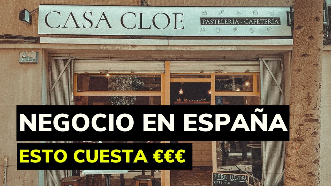 Emprender en España Siendo Extranjero