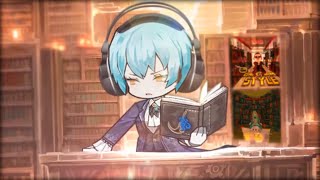 Angela Learned How To Gangnam