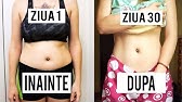 slabeste in 30 de zile