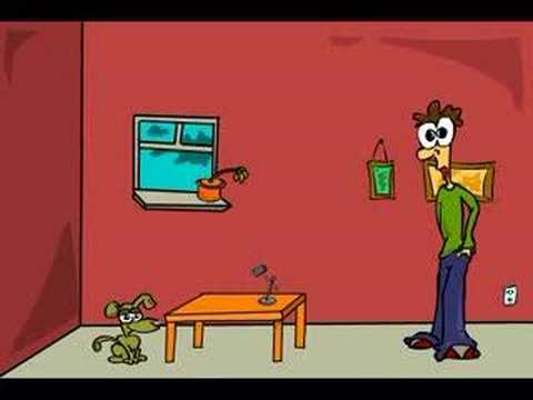 LSD         flash animation cartoon trippy