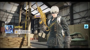 Call of Duty Mobile | Frontline - Killhouse   _#codm #codmobile #codmobilegameplay