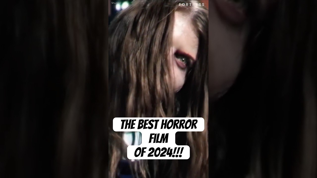 Late Night With The Devil Is “Absolutely Brilliant” #horror #movies #scary
