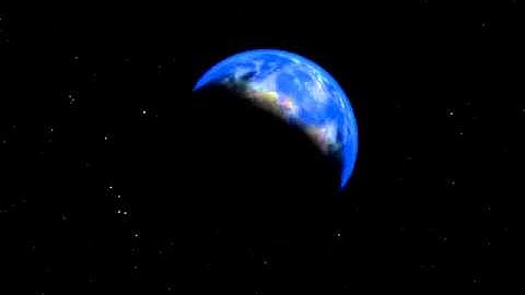 Space documentary | Artist