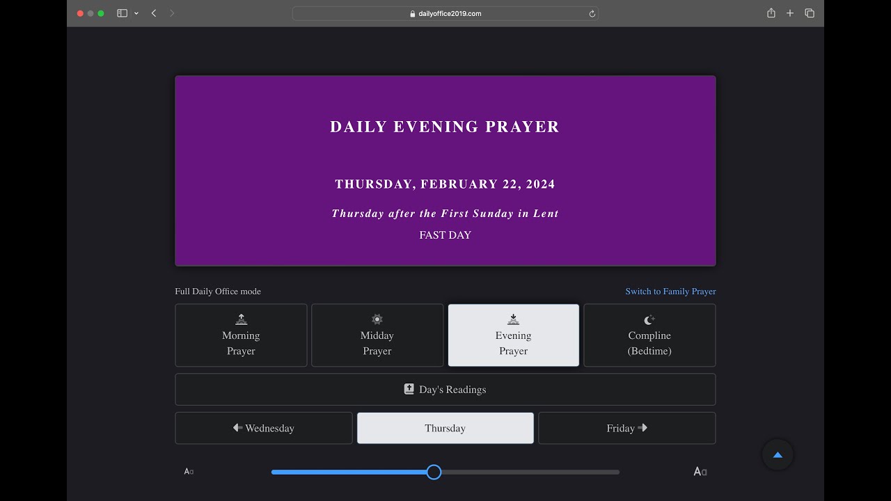Evening Prayer Thursday 22 February 2024 BCP 2019 Psalms 108 109 NASB evening-prayer-thursday-22-february-2024-bcp-2019-psalms-108-109-nasb