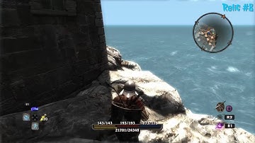 Arcania: The Complete Tale - Ancient Relics Guide Part 1