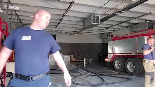 Hose Evolution Feb 2020