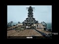 【実物写真】戦艦武蔵の貴重な写真15枚をフルカラーで見る
