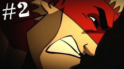 Mark of the Ninja - Gameplay Walkthrough - Part 2 [Level 2: Breaching the Perimeter] (Xbox 360)