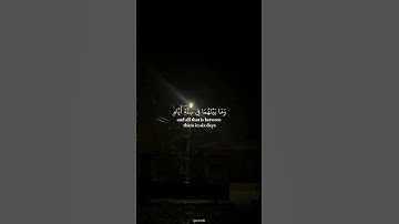 #قرآن #قران_كريم #المنشاوي #سورة_السجدة #quran #quran24k ❤️