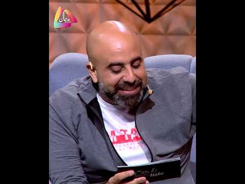 أويس مخللاتي الفنان ليس س ياسي ولكن