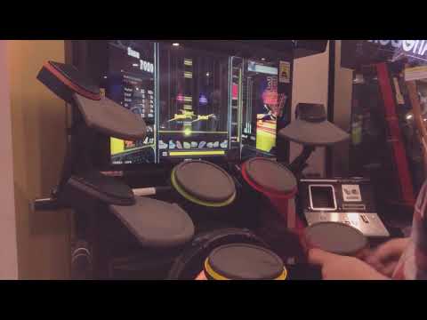 【GITADORA】相反オポチュニティ FC(EXTREME drum)