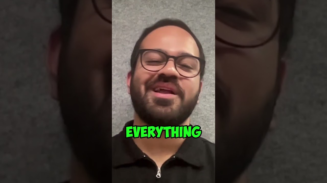 The Reason Every Transaction Management Tool Has Failed You — Until Now #shorts #listedkitai