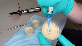 HOW TO PLACE DENTAL SEALANTS