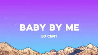50 cent - Baby By Me Ft. Ne - Yo