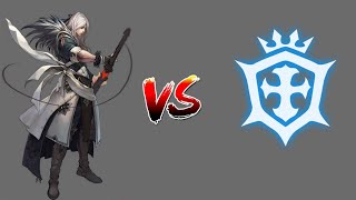 Duelist LADDER PVP 1:1 [ Dragon Nest Sea ] VS Crusader