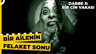 Bir Ailenin Sonunu Getiren Felaket! | Dabbe 3: Bir Cin Vakası