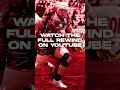 Season Rewind ⏪ 5 biggest hits of the season  #mlr2024 #rugby