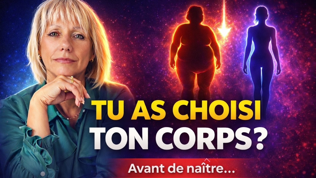 Pourquoi vous êtes né dans ce corps | La vérité sur la réincarnation