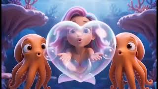 🫧 Bubble Dreams | Twinkle 💭 3 of 4