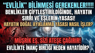 Evlilik / Kutsal Kitap 