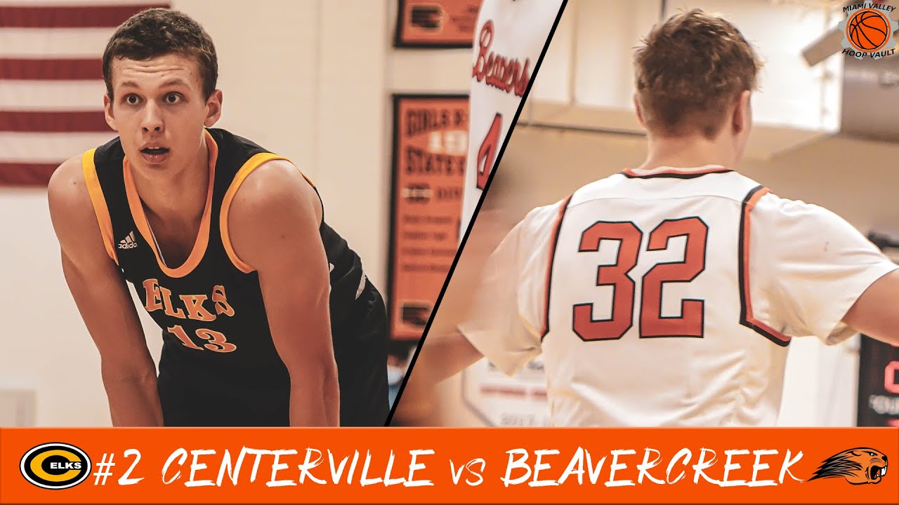 New style, same result for Centerville! (Full Game Highlights)