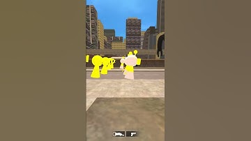 SPRUNKI FUNBOT & GARNOLD VS ANOMALI BRAINROT TUNG SAHUR NEXTBOTS IN PLAYGROUND MOD (Garry’s Mod)