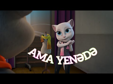 Ama Yenədə-İradə Mehri (Danışan Angela)