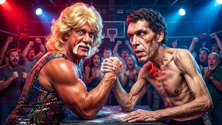 The Life Hulk Hogan Kept Hidden From The Public