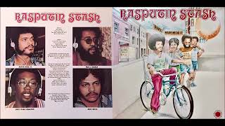Rasputin's Stash - Devil Made Me Do It [Full Album] (1974) - YouTube