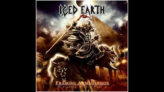 ICED EARTH   Infiltrate and Assimilate