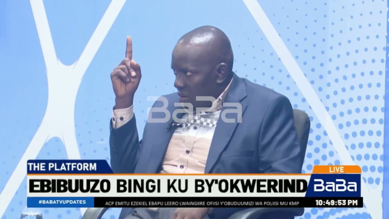 Ebibuuzo Bingi Ku By'okwerinda mu Uganda