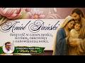 🙏Anioł Pański | Świętość w cierpliwości służbie dnia codziennego🌺❤️🌿