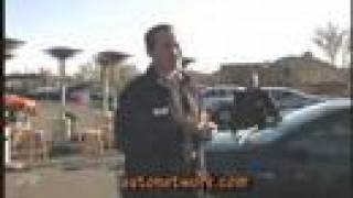 2008 Dodge Avenger, Tom Loveless, Pricing