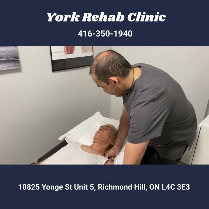 osteopathy treatment in first rib mobilization - YouTube